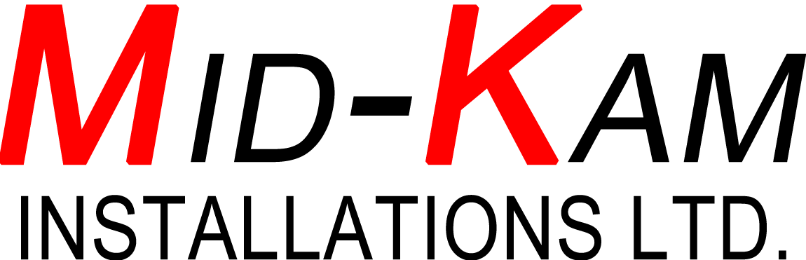 MID KAM INSTALLATIONS LTD.