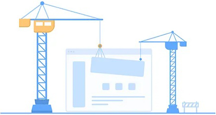 Website Maintenance